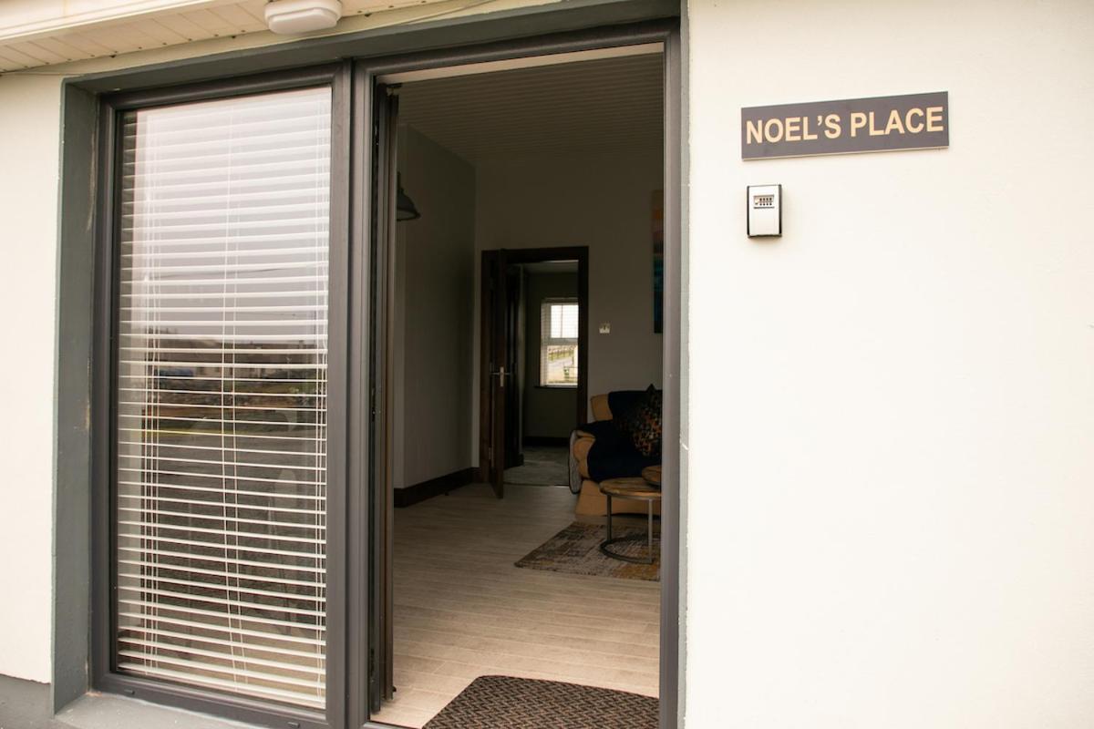 Noel'S Place Doolin Luaran gambar