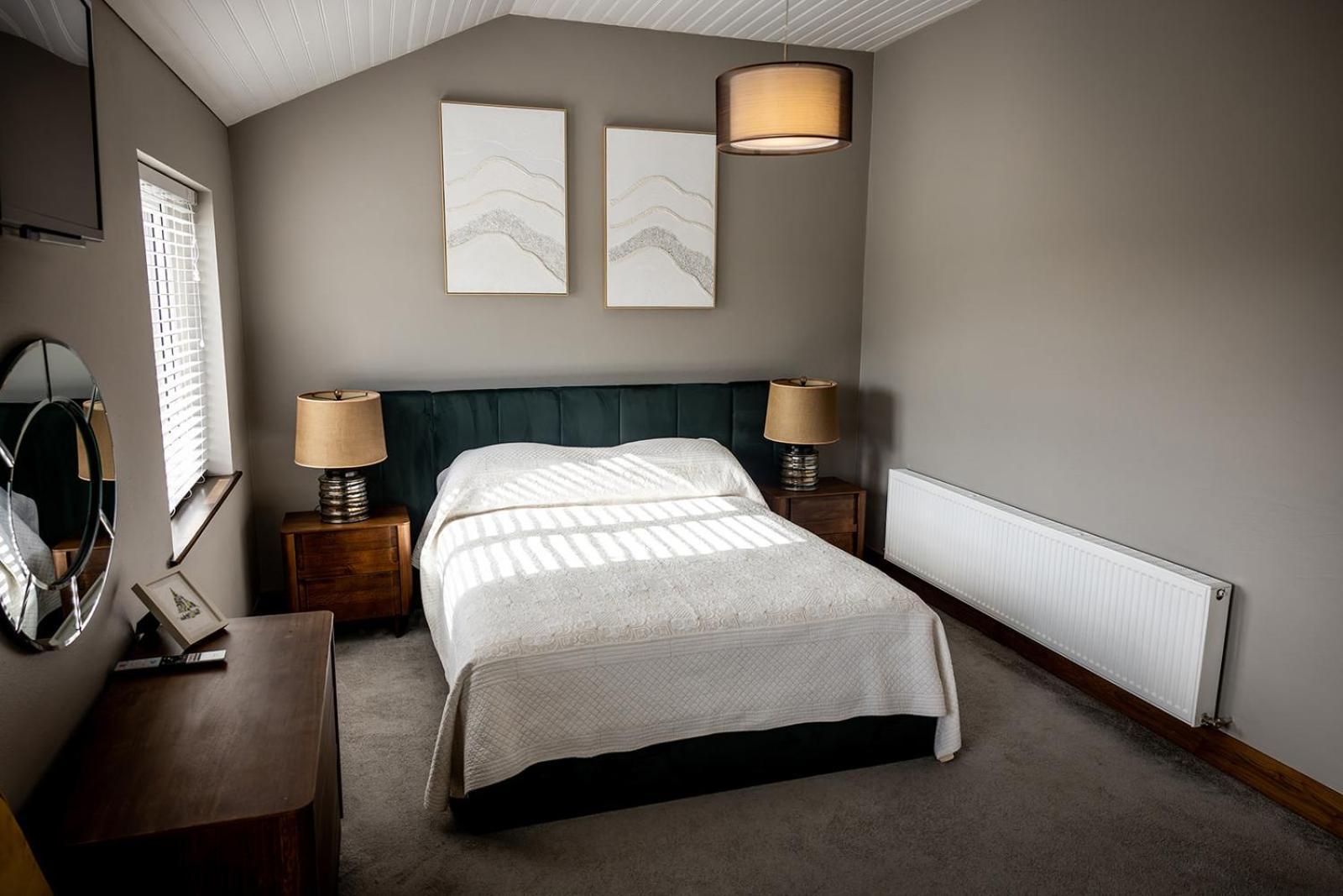 Noel'S Place Doolin Luaran gambar