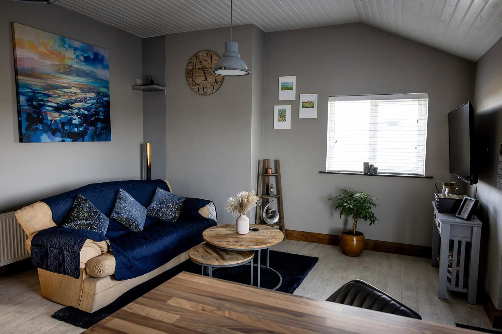 Noel'S Place Doolin Luaran gambar