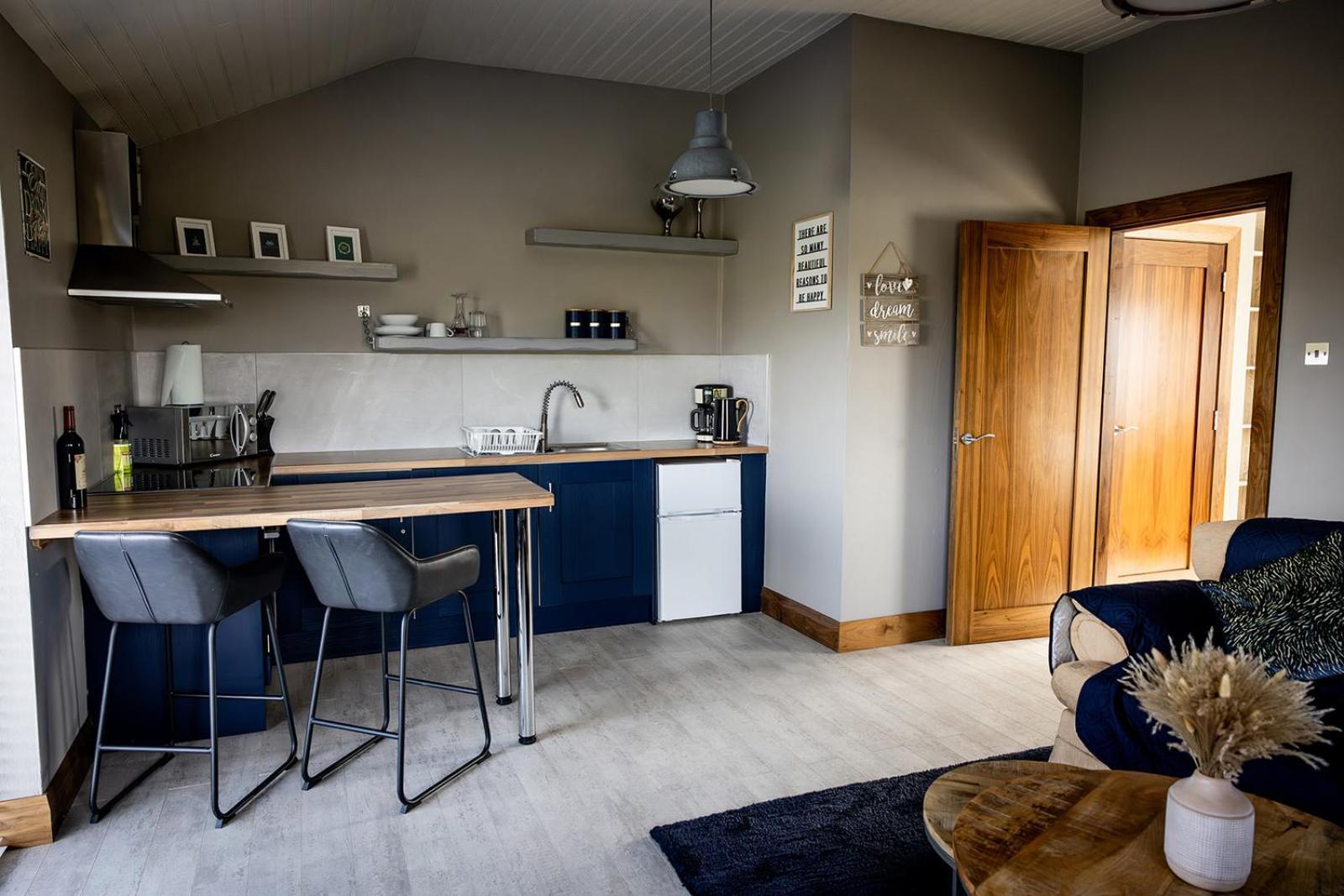 Noel'S Place Doolin Luaran gambar