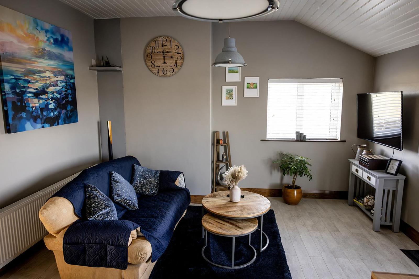 Noel'S Place Doolin Luaran gambar