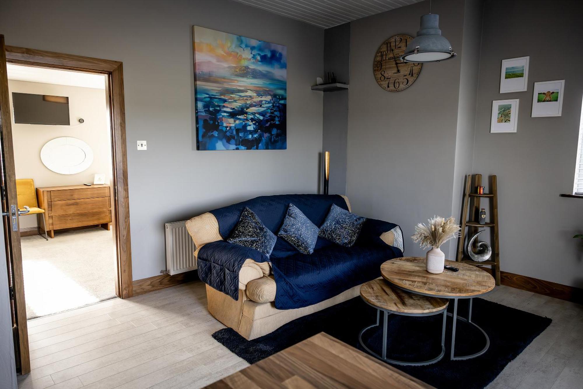 Noel'S Place Doolin Luaran gambar