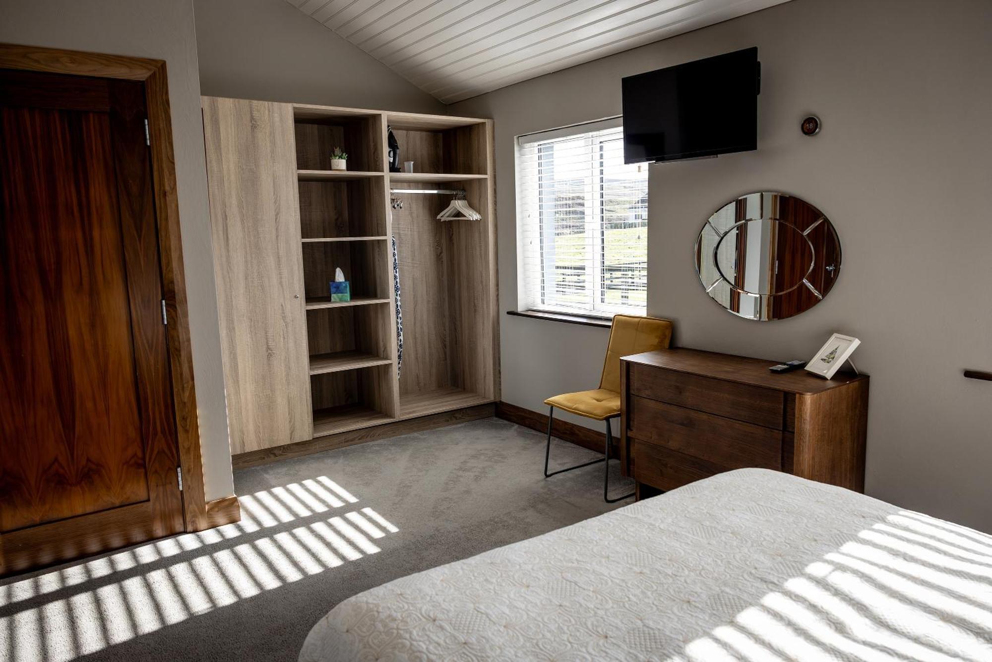 Noel'S Place Doolin Luaran gambar