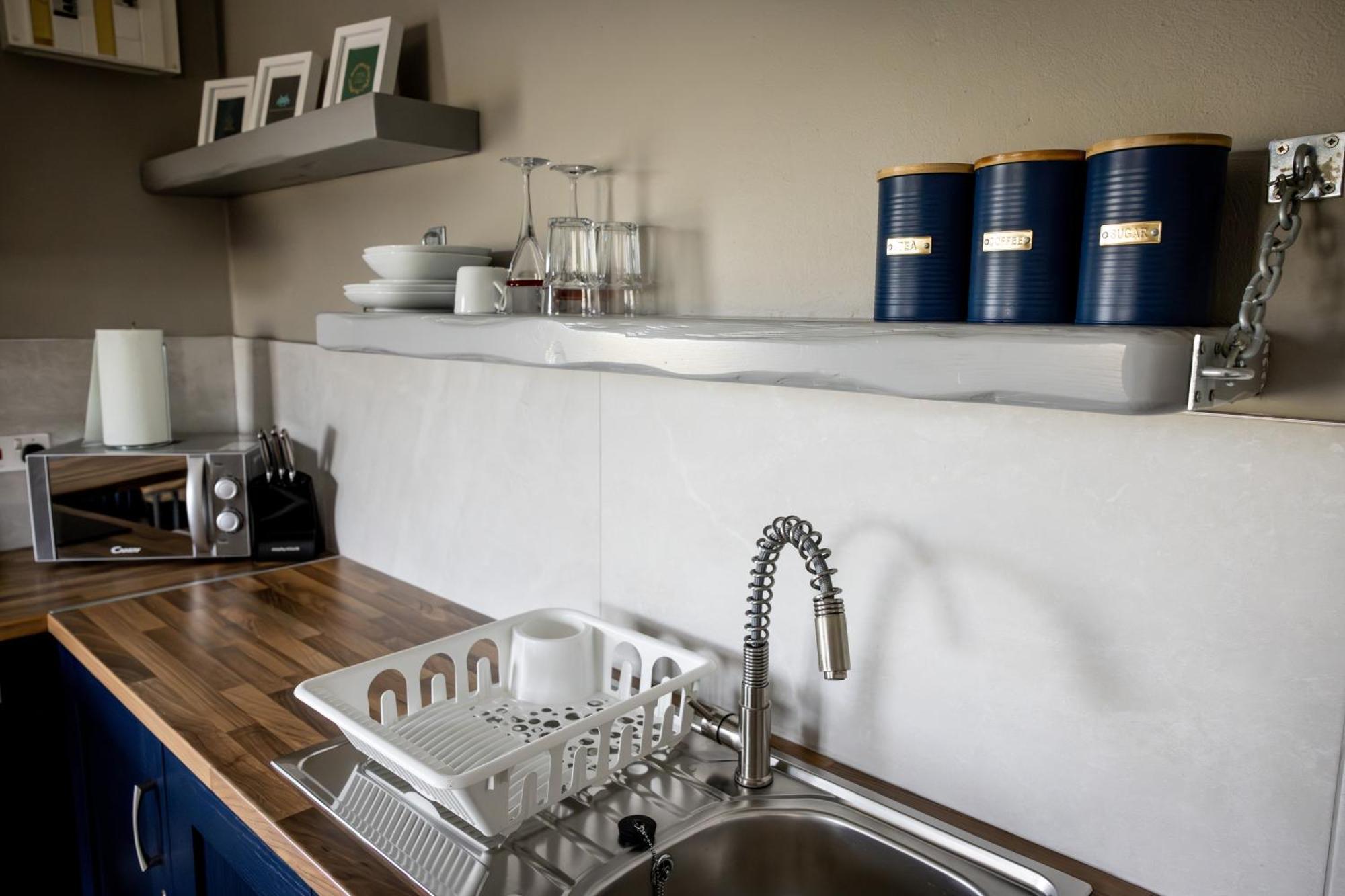 Noel'S Place Doolin Luaran gambar